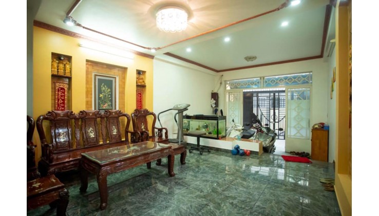 Gần Công Viên, Chợ, Bệnh Viện, Hẻm 1/ Rộng 5m, Liên Hệ